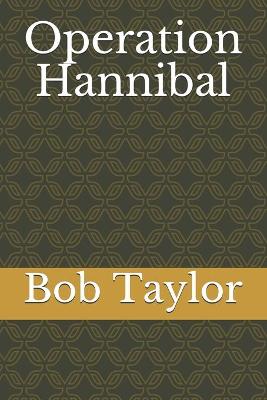 Book cover for Operation Hannibal