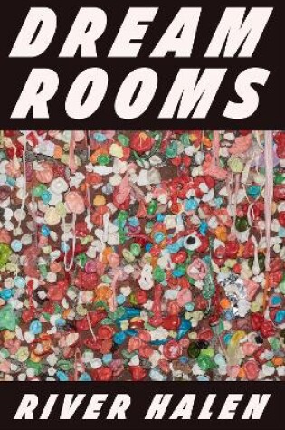 Cover of Dream Rooms