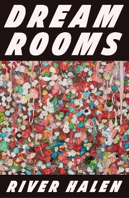 Cover of Dream Rooms