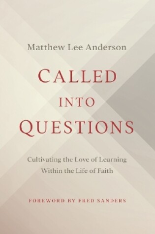 Cover of Called into Questions