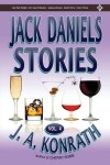 Book cover for Jack Daniels Stories Vol. 4