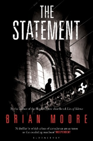 Cover of The Statement