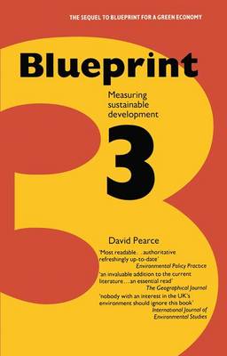 Cover of Blueprint 3