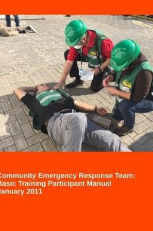 Cover of Community Emergency Response Team