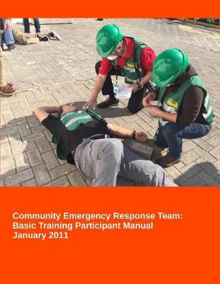 Book cover for Community Emergency Response Team