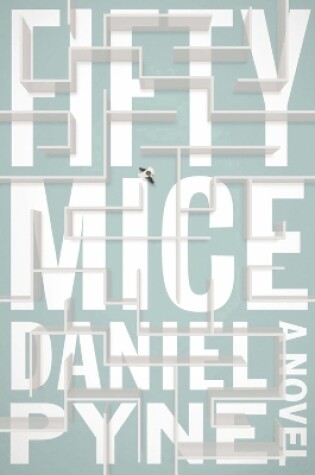 Cover of Fifty Mice