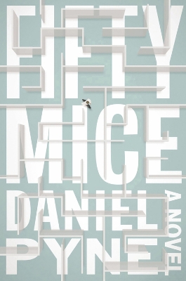 Book cover for Fifty Mice