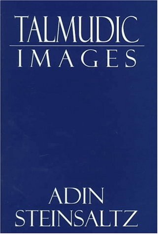 Book cover for Talmudic Images