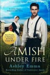 Book cover for Amish Under Fire