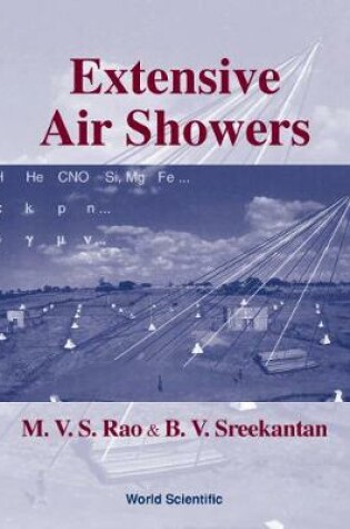 Cover of Extensive Air Showers