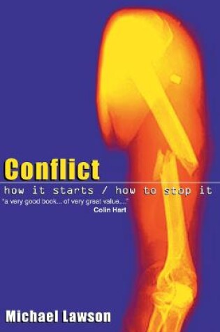 Cover of Conflict