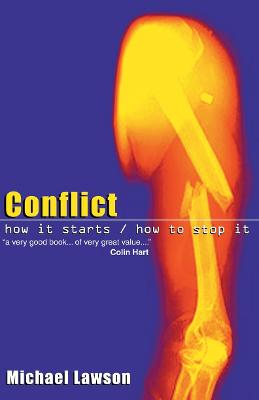 Book cover for Conflict