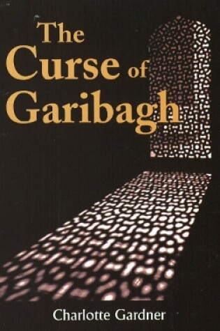 Cover of Curse of Garibagh