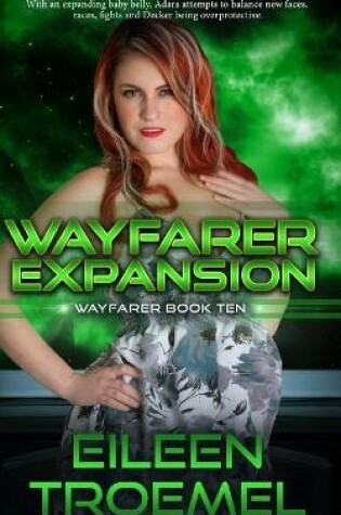 Cover of Wayfarer Expansion