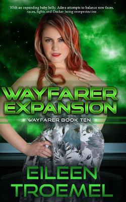Book cover for Wayfarer Expansion