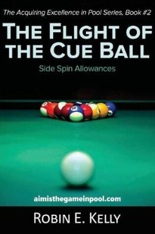 Cover of The Flight of the Cue Ball