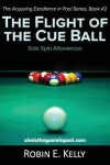 Book cover for The Flight of the Cue Ball