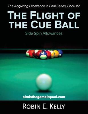 Cover of The Flight of the Cue Ball