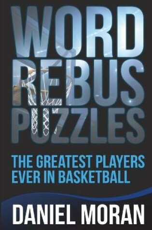 Cover of Word Rebus Puzzles