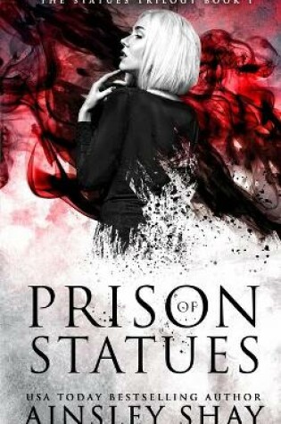 Cover of Prison of Statues