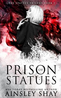 Book cover for Prison of Statues