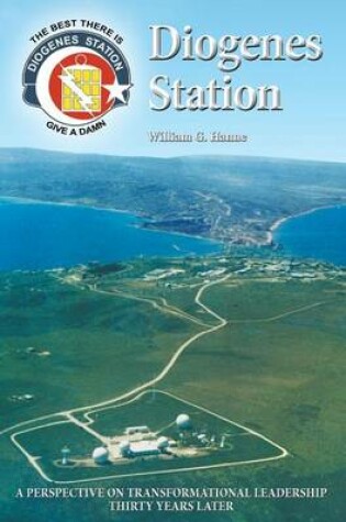 Cover of Diogenes Station