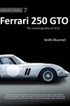 Book cover for Ferrari 250 GTO: The Autobiography of 4153 GT