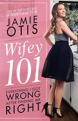 Book cover for Wifey 101