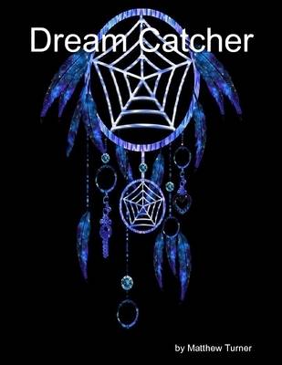 Book cover for Dream Catcher