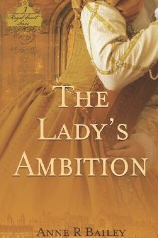 Cover of The Lady's Ambition
