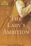 Book cover for The Lady's Ambition