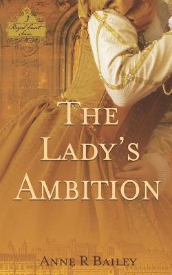 Cover of The Lady's Ambition