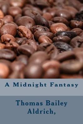 Book cover for A Midnight Fantasy