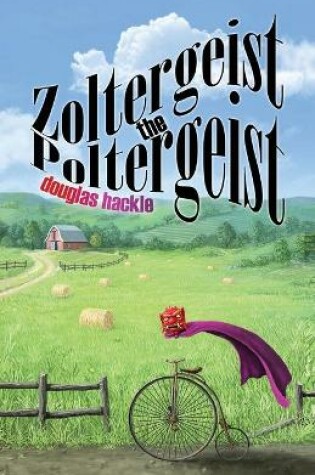 Cover of Zoltergeist the Poltergeist