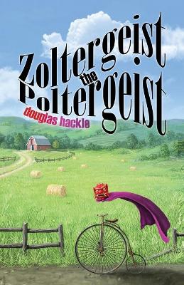 Book cover for Zoltergeist the Poltergeist