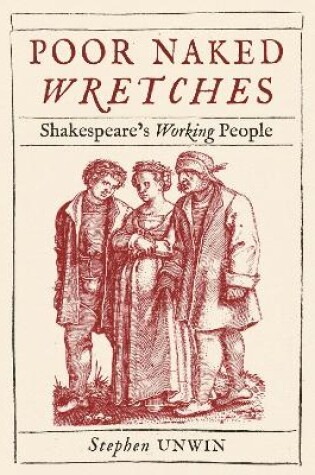Cover of Poor Naked Wretches