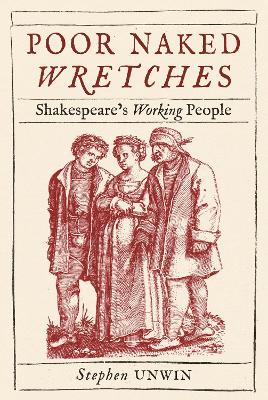Book cover for Poor Naked Wretches