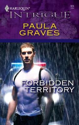 Book cover for Forbidden Territory