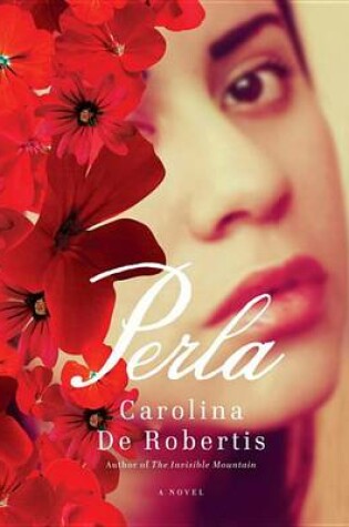 Cover of Perla