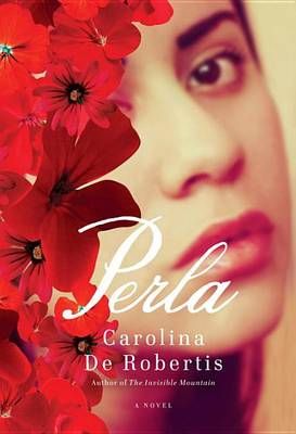 Book cover for Perla