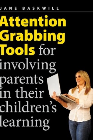 Cover of Attention-Grabbing Tools