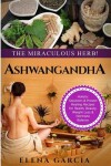 Book cover for Ashwagandha