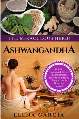 Cover of Ashwagandha