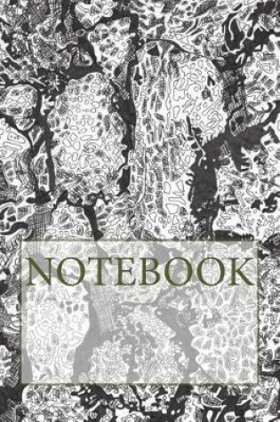 Cover of Notebook