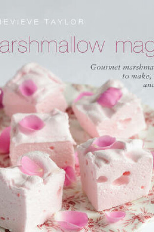 Cover of Marshmallow Magic