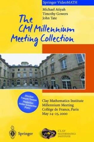 Cover of The Millennium Meeting Collection