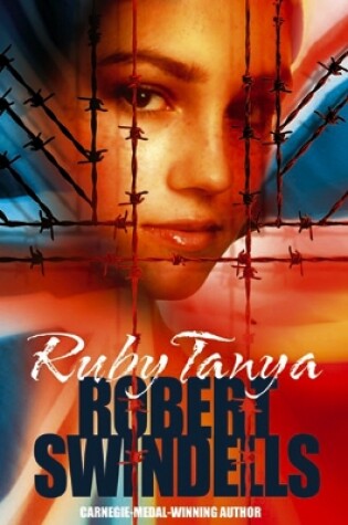 Cover of Ruby Tanya