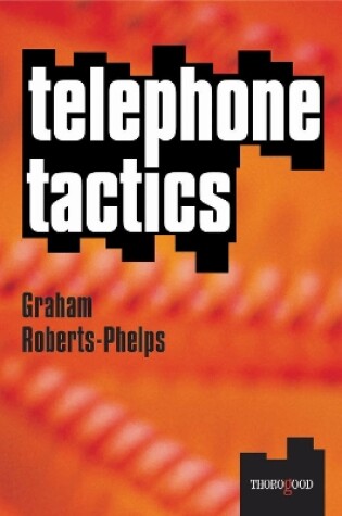 Cover of Telephone Tactics