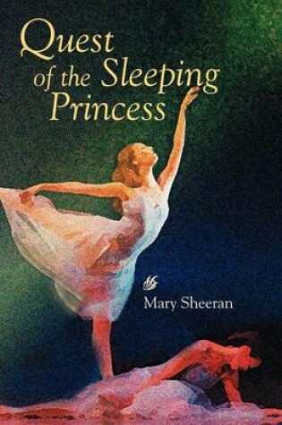 Cover of Quest of the Sleeping Princess