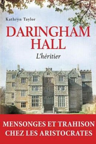 Cover of Daringham Hall T1